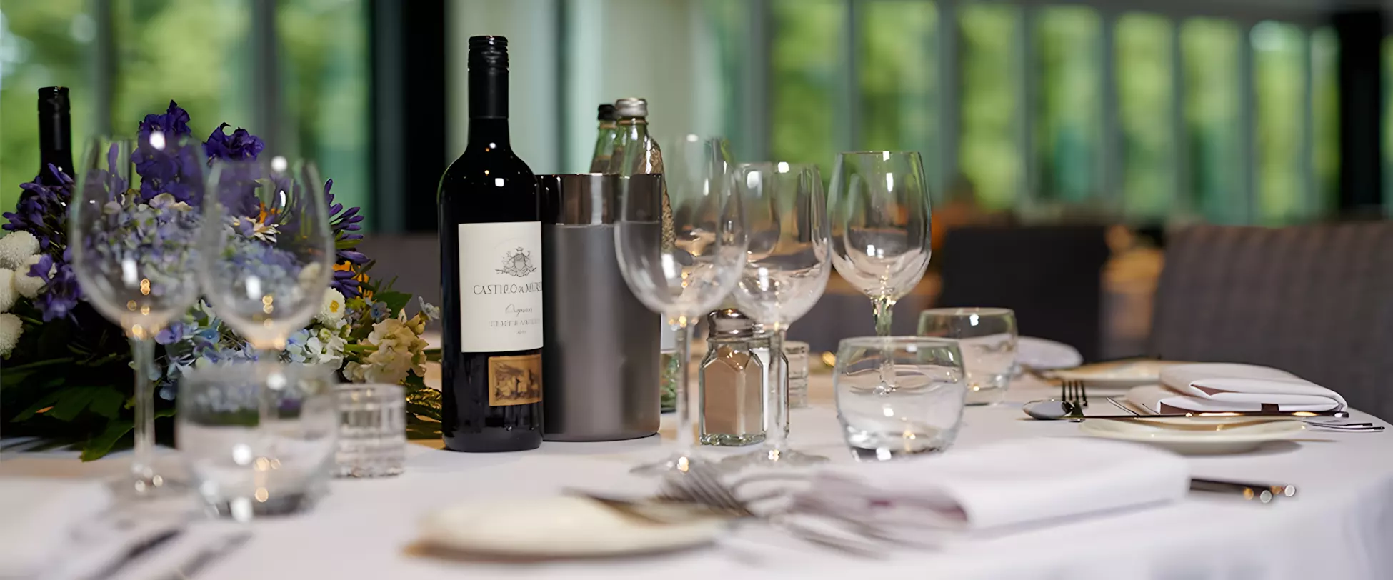 voco® leicester events.