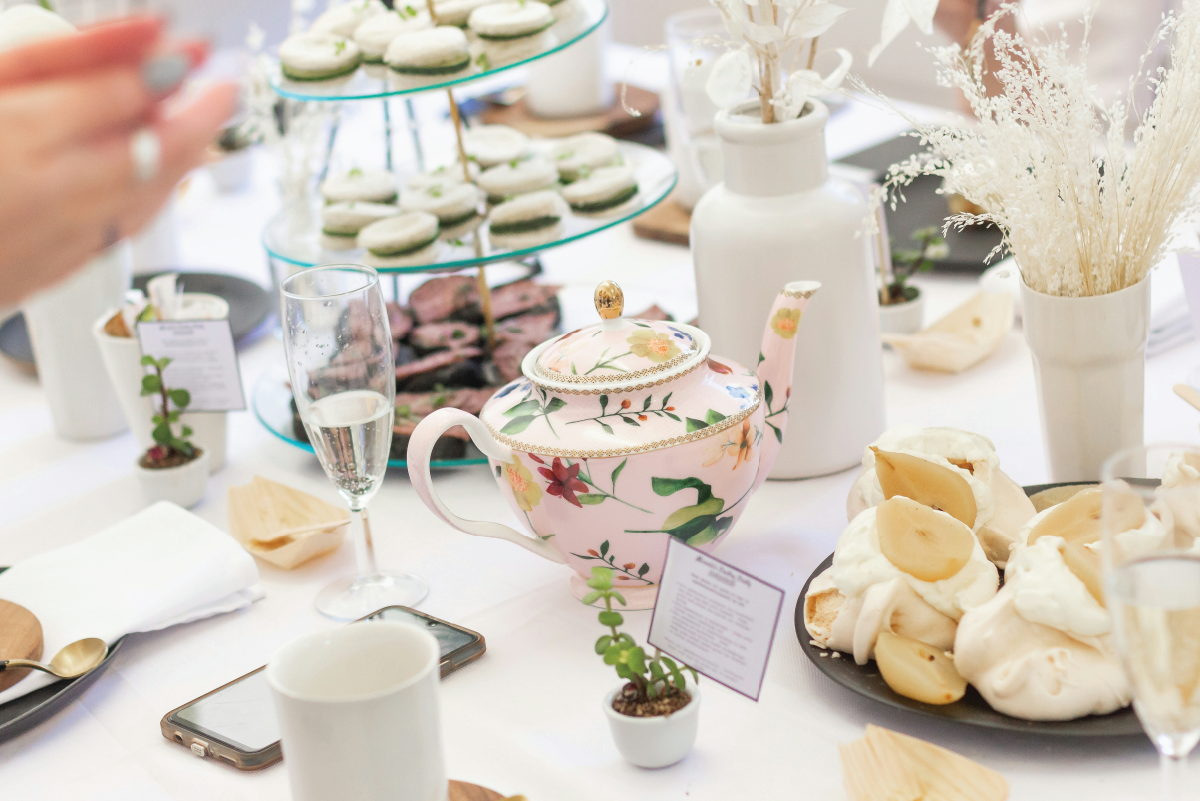 voco® Leicester - Baby Showers.