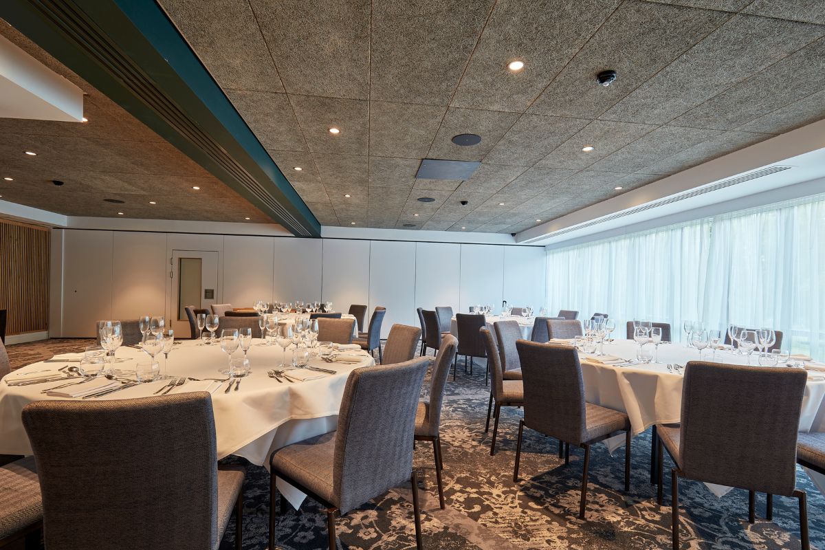 Events function room party Leicester.